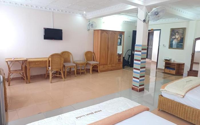 Nhat Binh 2 Hotel