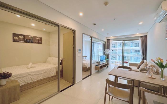 The Song Apartment Vung Tau - Căn Hộ The Sóng-Moon Homestay