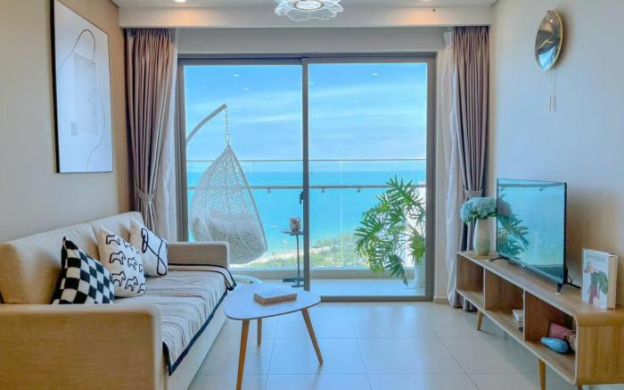 The Song Apartment Vung Tau-Căn Hộ The Sóng-Moon Homestay