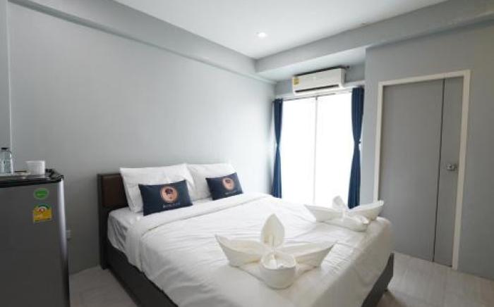 RoomQuest Donmuang Airport Hotel @Laksi