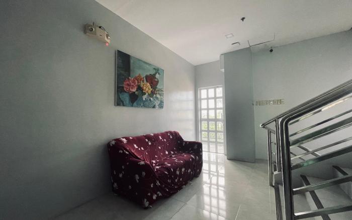 A and A Bed and Breakfast Inn powered by Cocotel