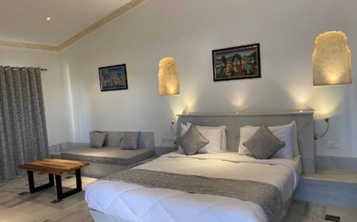 Aangan Resort