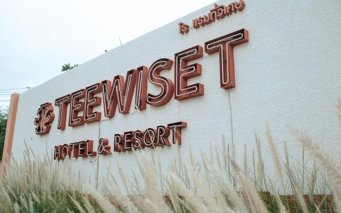 Teewiset Hotel & Resort