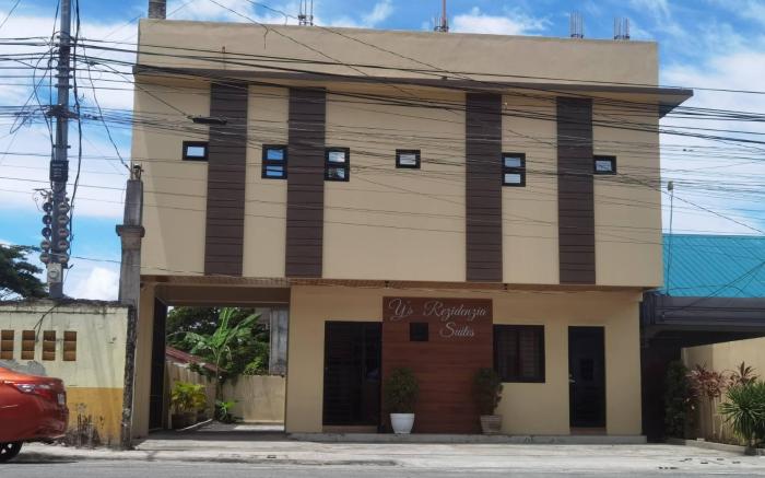 Y's Rezidenzia Suites