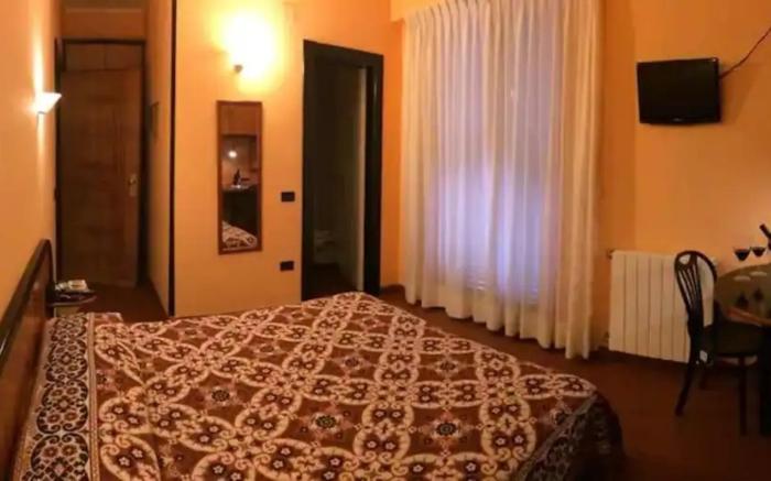 LH Albergo Il Picchio