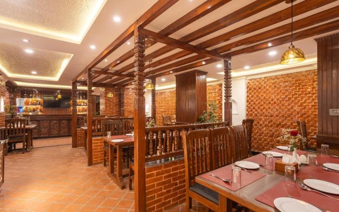Amarawati Boutique Hotel