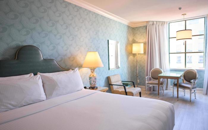 Hotel Fiona
