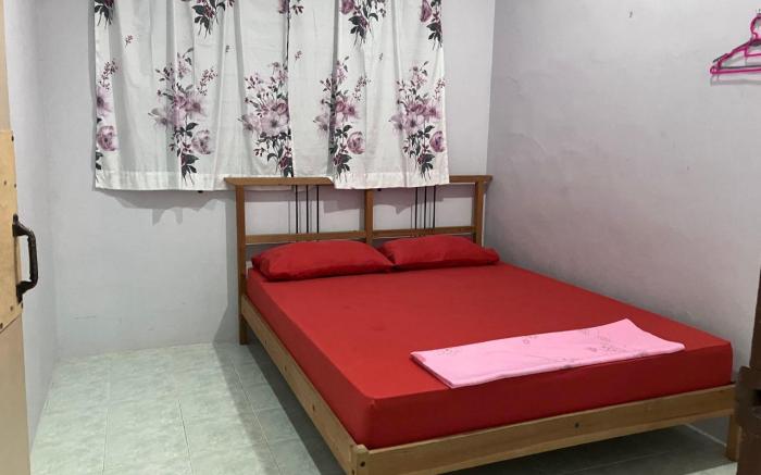 homestay muslimah 1
