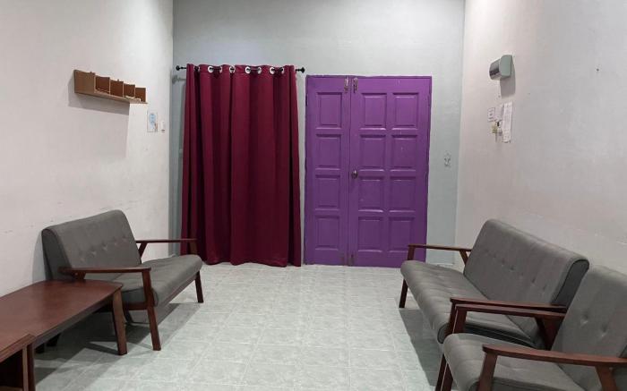 homestay muslimah 1