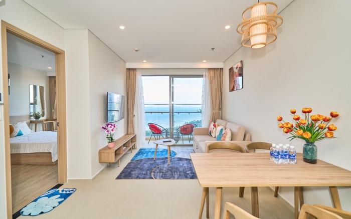 THE SÓNG APARTMENT VŨNG TÀU - HAVILLA’ S HOUSE