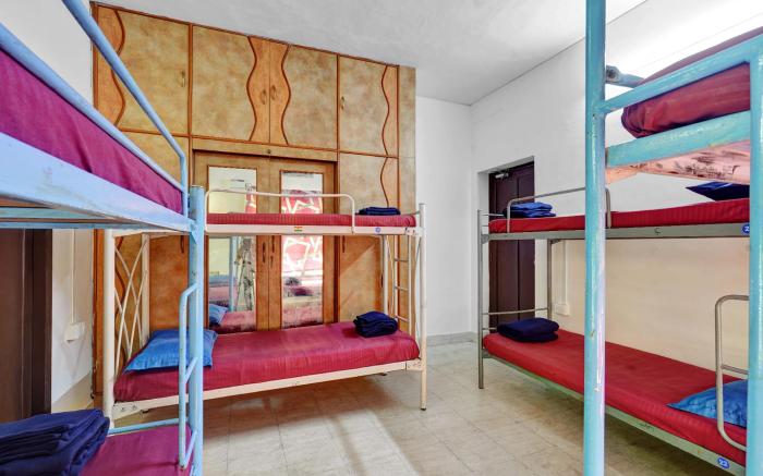 Hostel Gandhi