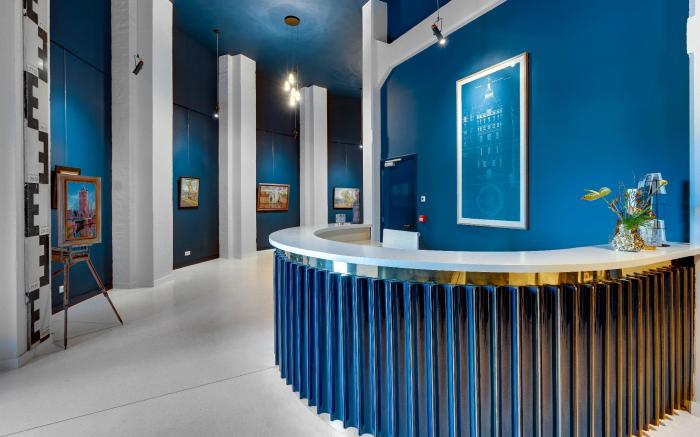 Hotel Watertoren West