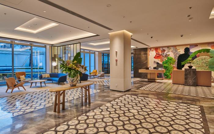 Artyzen Habitat Suzhou