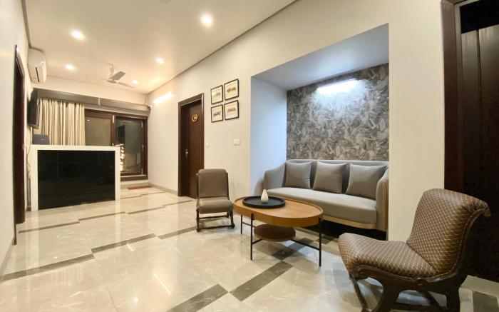 Vastu Homestay