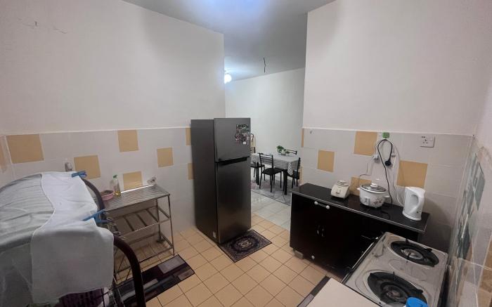 HOMESTAY PERMAI UTAMA II GURUN (MUSLIM ONLY)