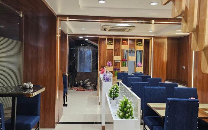 Hotel Sky International Airport Zone