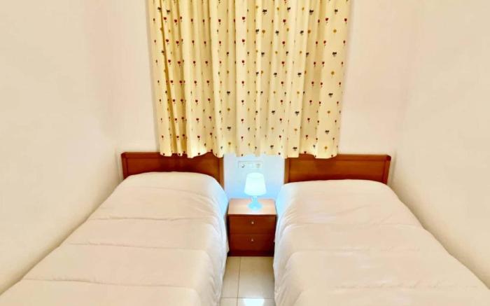 Apartamento Vacacional Vistamar Ref. 021
