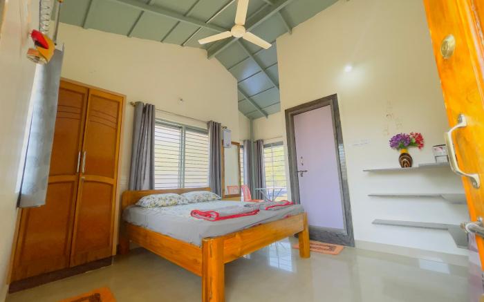 Rashi Z View Estate Stay