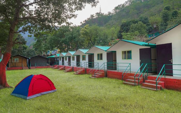 The Hill Mount Resort Shivpuri