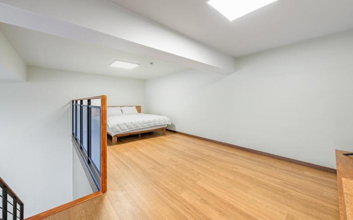 Gapyeong Sungshine Pension