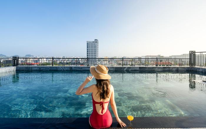 Tan Phuong Nam Hotel & Apartment