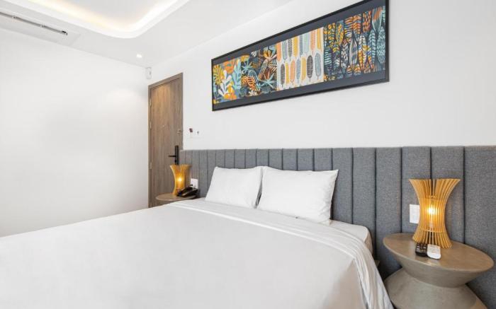 H Boutique Hotel Hoi An