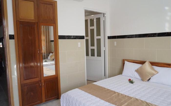 Hotel Hoai Anh
