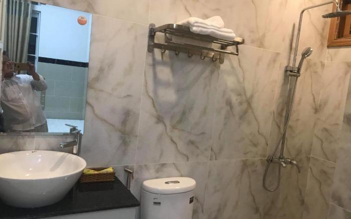 Hotel Hoai Anh
