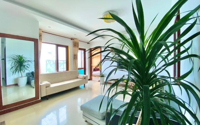 ZoZo Apartment Back beach - 23 Thuy Van