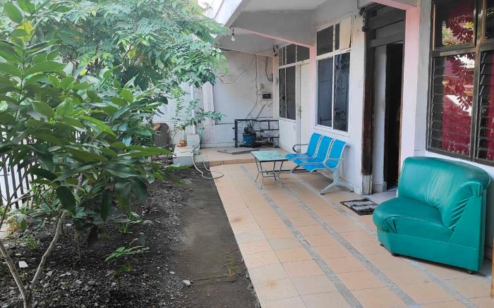 Charis Homestay ( Deluxe Room) 