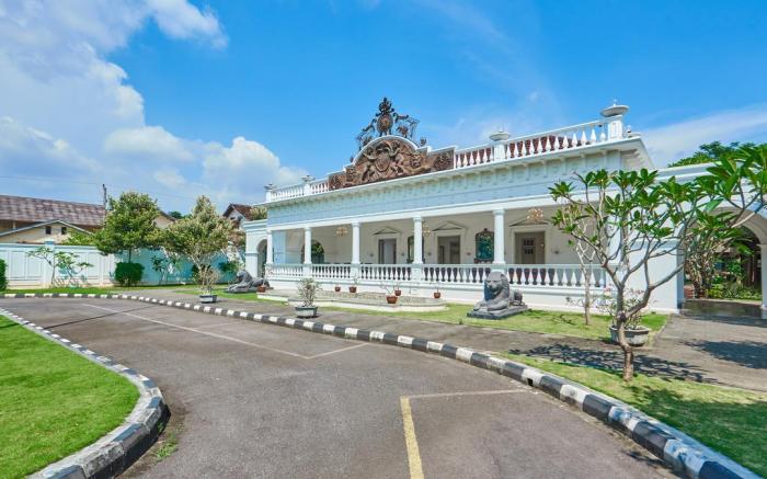 Tirtodipuran Hotel by Natts Hospitality Indonesia