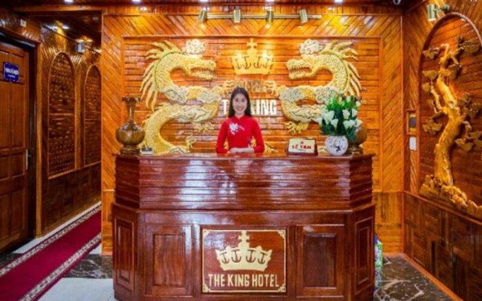TheKing Hotel
