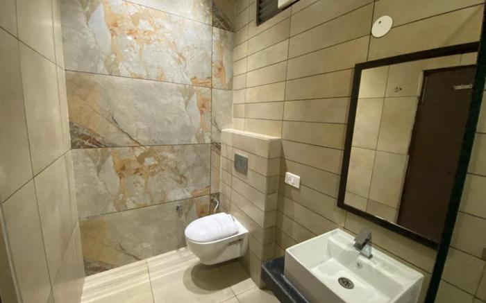 Hotel The Retro Regency