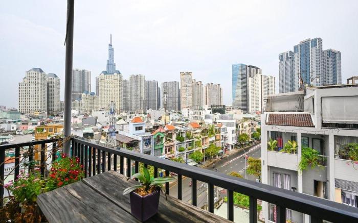 VANAPARTMENT