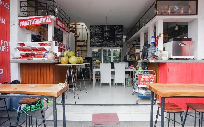 Margarita Apartment & Co-Working Canggu