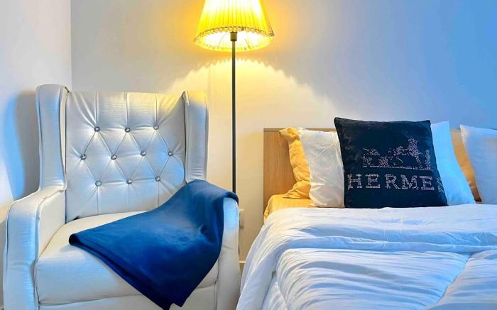 Alanis Studio Suite @ KLIA shortstay