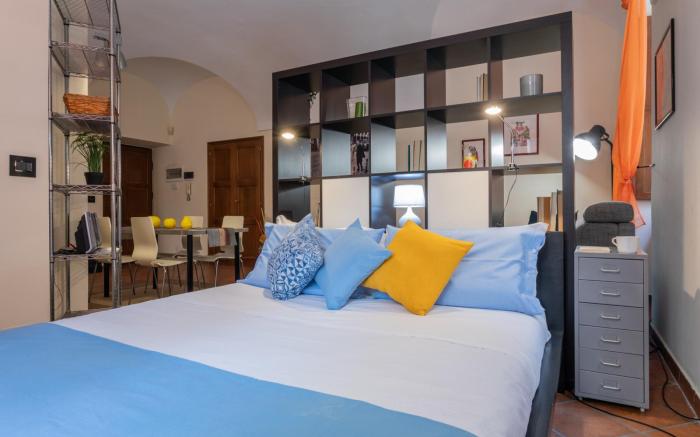 La Casa del Polpo Giallo by Wonderful Italy