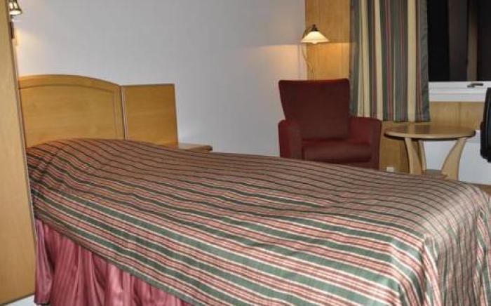 Rødungstøl Høyfjellshotell