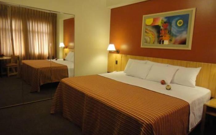 Qorianka Hotel