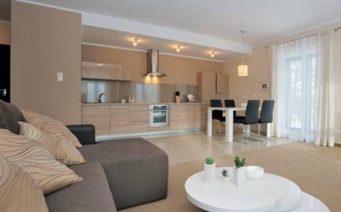 Resort Sudety, Sun & Snow