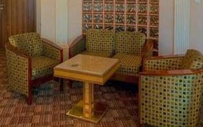 Hotel Gringo