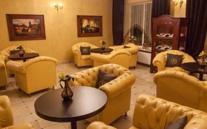 Hotel Lord Debica