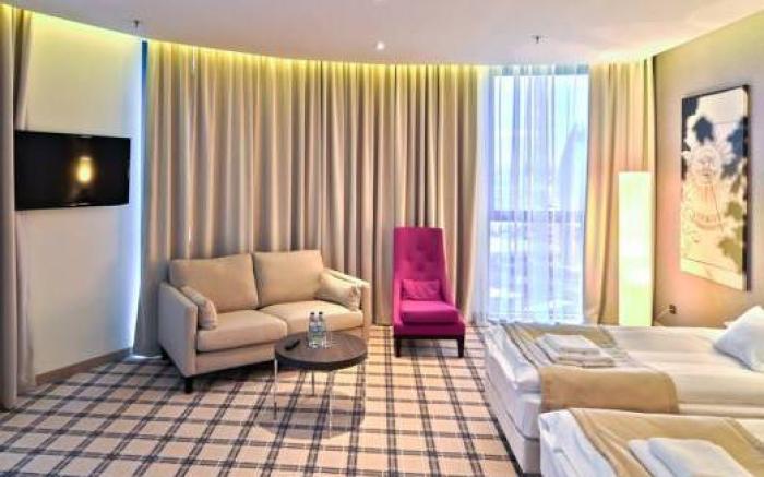 Hotel Rzeszow