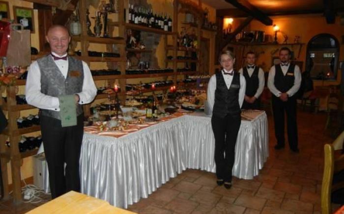 Hotel Restauracja Jas Wedrowniczek