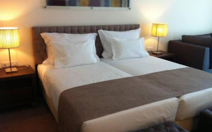 Vila Gale Collection Palacio dos Arcos