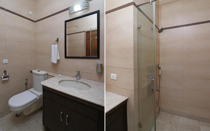 Hotel Ashray Noida