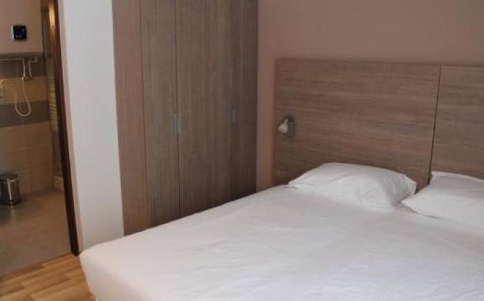 Studio ApartCity