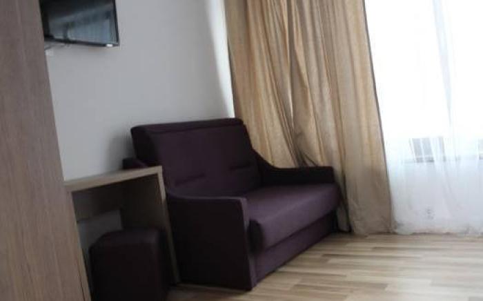 Studio ApartCity