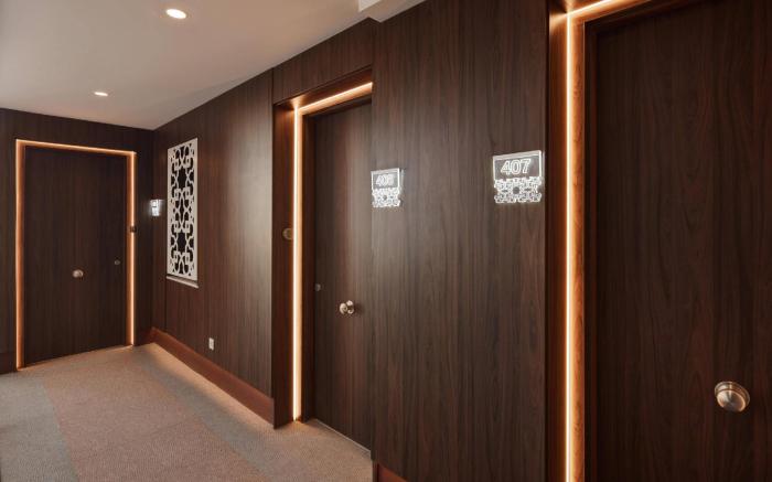 Sercotel Granada Suites