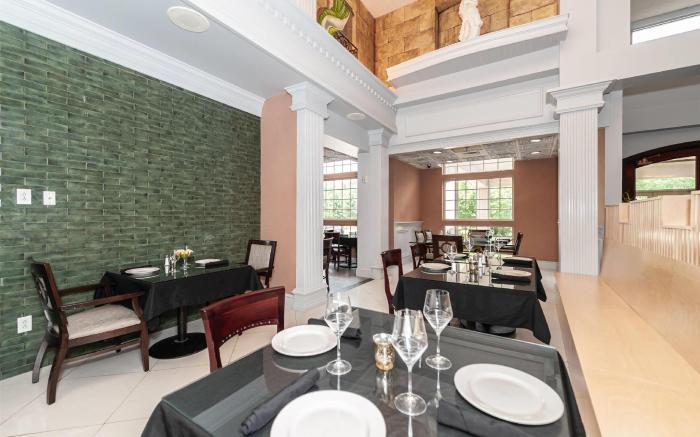 Bellissimo Hotel, Trademark by Wyndham Near Foxwoods Casino
